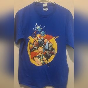 Marvel Avengers Tee